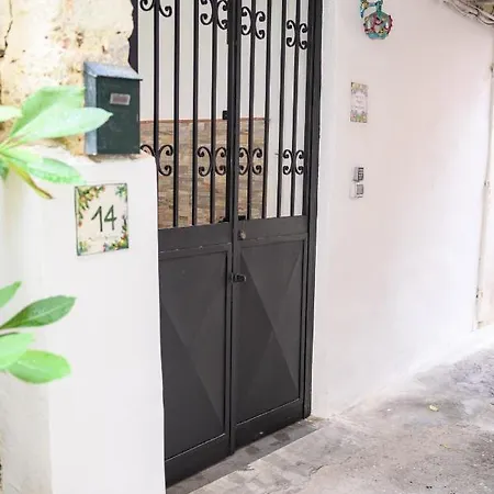 Casa vacanze Daria's *