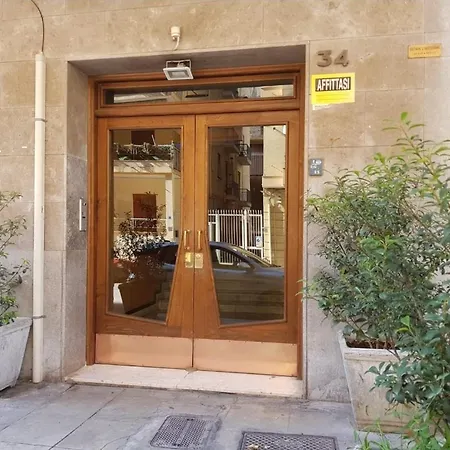 Masa House Appartamento