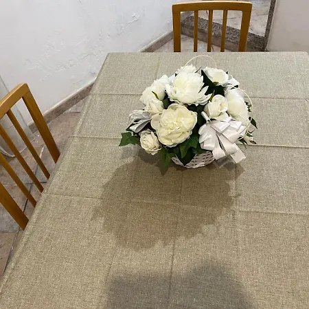 Casa vacanze House Corso Calatafimi *