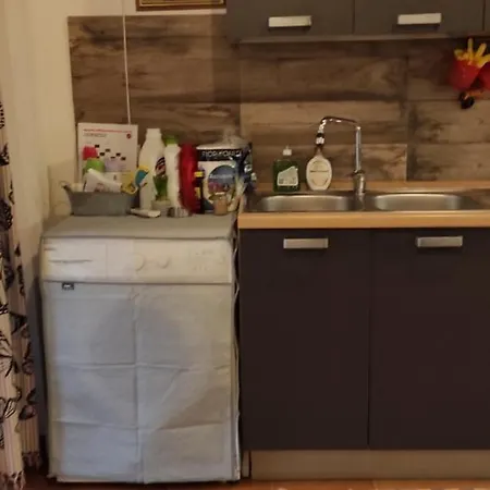 Nassaiuoli Ferienhaus *
