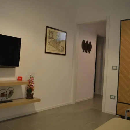 Prázdninový dům Arco Cuto *