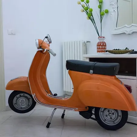 Pensionat Vespa