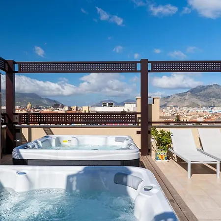 Solemar Sicilia - Multi Appartement