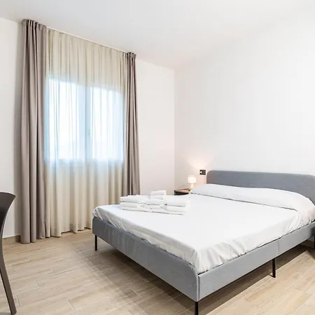 Appartement Solemar Sicilia - Multi