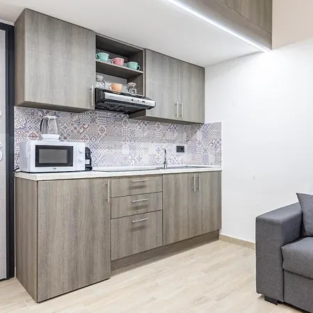 Solemar Sicilia - Multi Appartement Palerme