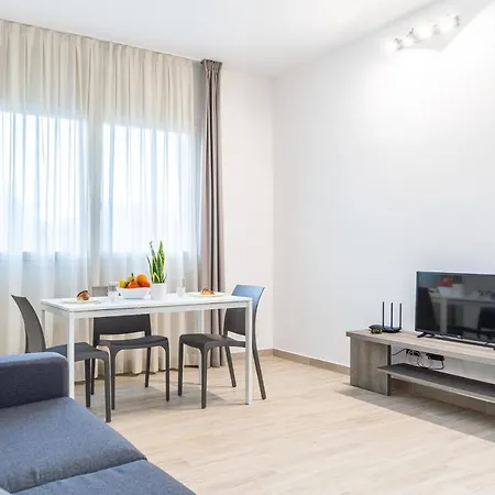 Appartement Solemar Sicilia - Multi Palerme