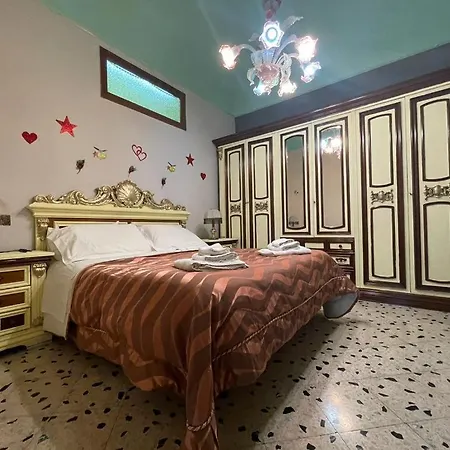 Apartamento Big Mom House