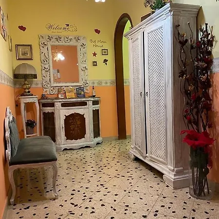 Big Mom House Appartamento *