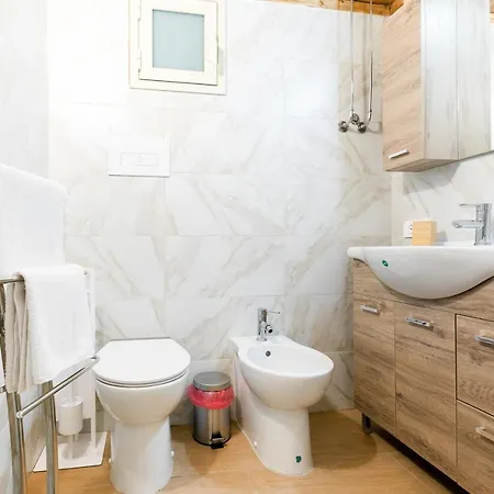 Palazzo Butera Cozy Studio Apartment