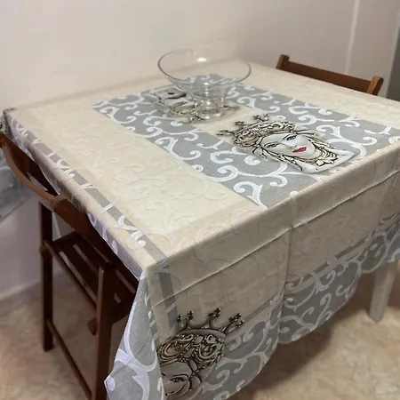 Apartment Casa Giusi *