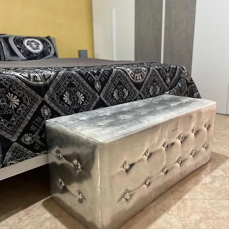 Apartment Casa Giusi Palermo