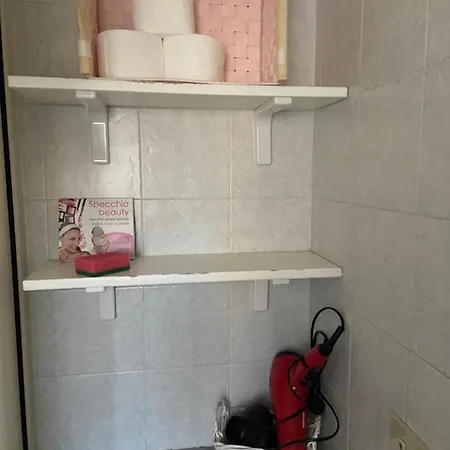 Casa Giusi Apartment Palermo