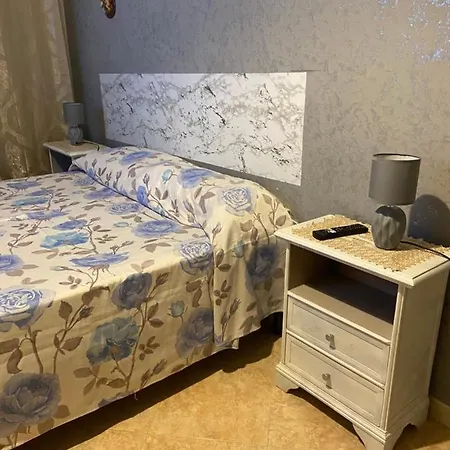 Casa Giusi * Palermo