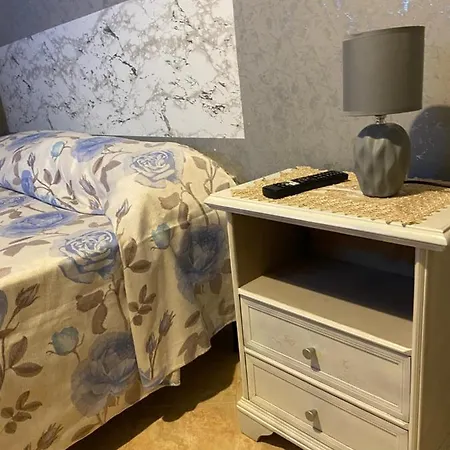 Apartment Casa Giusi *