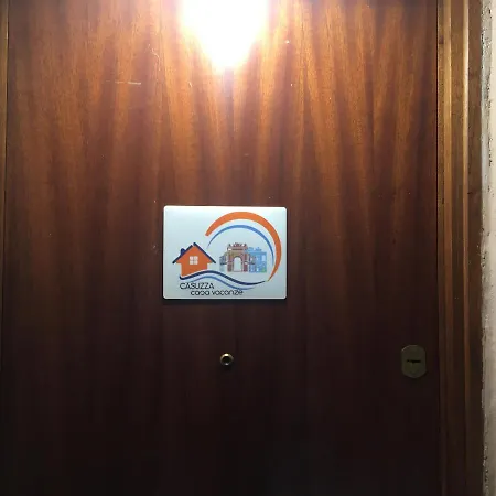 Apartament Casuzza *