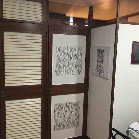 Casuzza Apartament