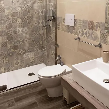 بيت ضيافة Garibaldi 29 - Piazza Marina A - In Pieno Centro. 2*