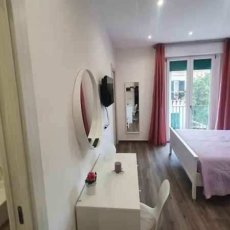 بيت ضيافة Garibaldi 29 - Piazza Marina A - In Pieno Centro. 2*