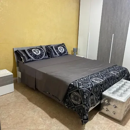 Apartment Casa Giusi