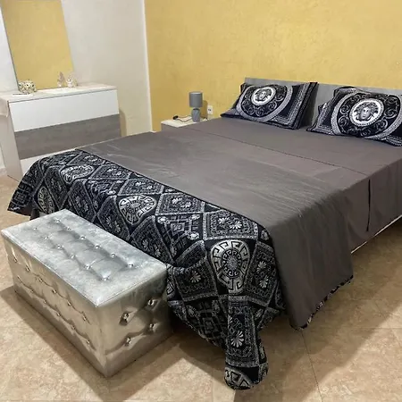Casa Giusi Apartment