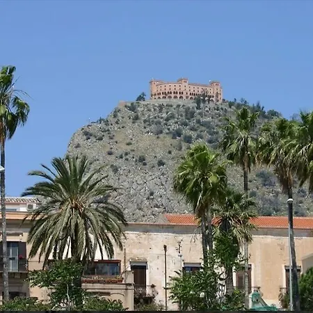 Casa vacanze Igiea