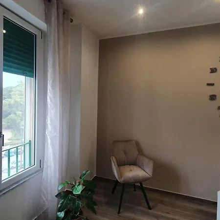 Garibaldi 29 - Piazza Marina A - In Pieno Centro. بيت ضيافة 2*