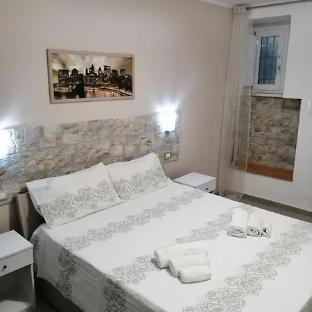 Casa Al Massimo Pensjonat Palermo