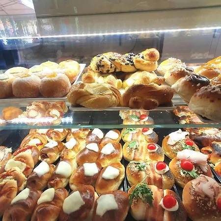 بيت ضيافة Garibaldi 29 - Piazza Marina A - In Pieno Centro. باليرمو