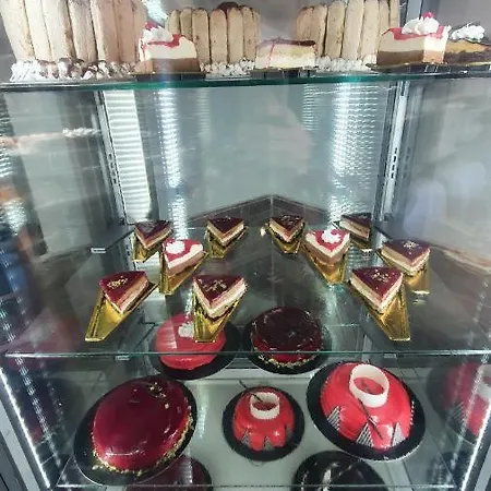 Garibaldi 29 - Piazza Marina A - In Pieno Centro. 2*