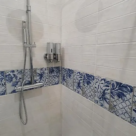 بيت ضيافة Garibaldi 29 - Piazza Marina A - In Pieno Centro. 2*