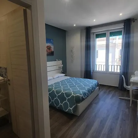 Garibaldi 29 - Piazza Marina A - In Pieno Centro. بيت ضيافة