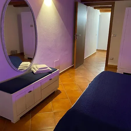 Lampionelli house B&b Bed & Breakfast *