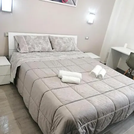 Pensjonat Casa Al Massimo *