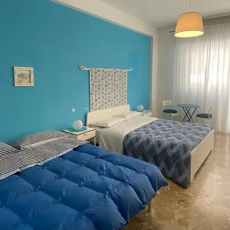 Appartement Le Stanze Di Irma *