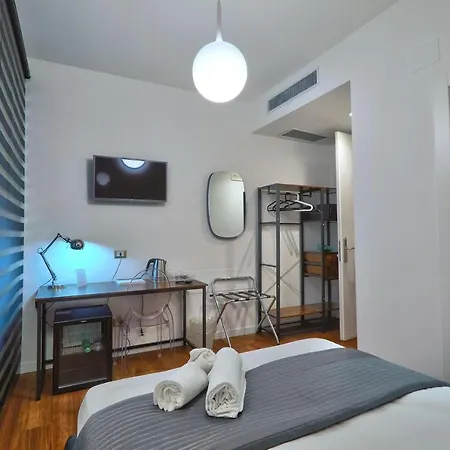 Belmoro - La Dimora Del Capo Bed & Breakfast Palermo