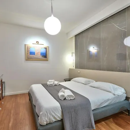 Bed & Breakfast Belmoro - La Dimora Del Capo