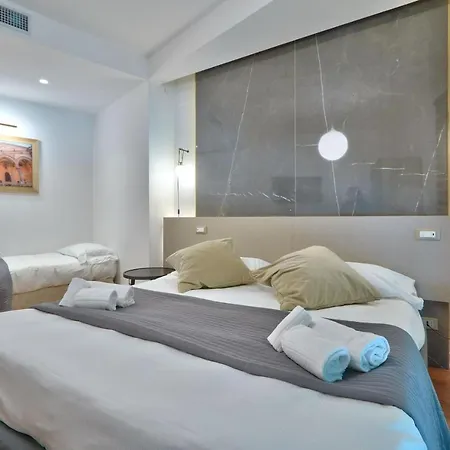 Bed & Breakfast Belmoro - La Dimora Del Capo