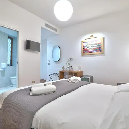 Bed & Breakfast Belmoro - La Dimora Del Capo Palermo