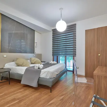 Belmoro - La Dimora Del Capo Bed & Breakfast Palermo