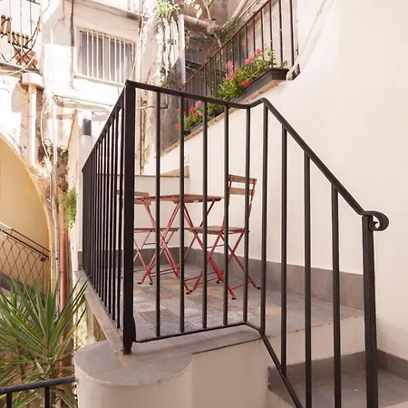 Guest house Aragona15 Palermo