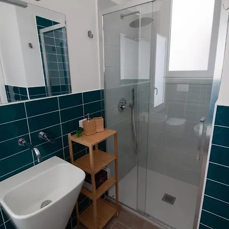 Guest house Aragona15 Palermo
