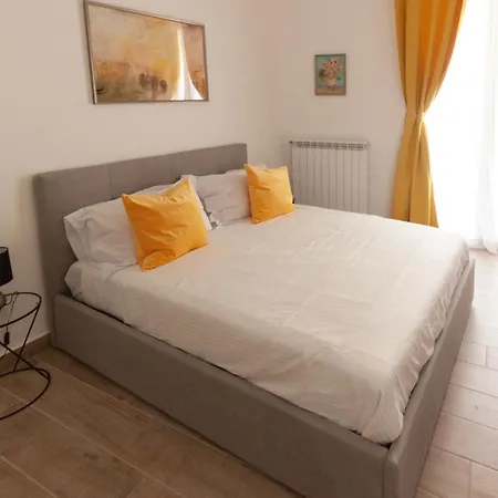 Guest house Aragona15 *