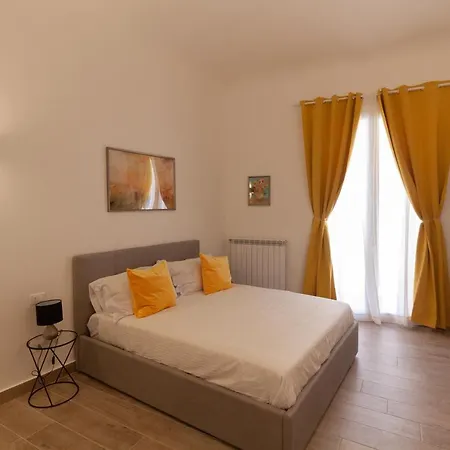 Aragona15 Guest house