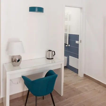 Aragona15 Guest house