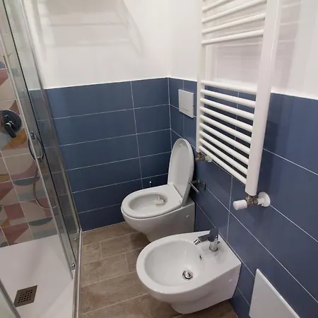 Aragona15 Guest house Palermo