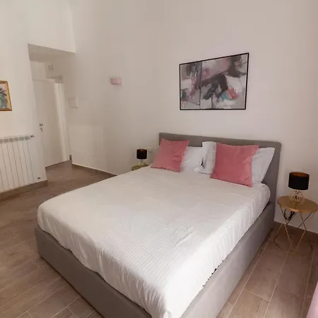Guest house Aragona15 Palermo