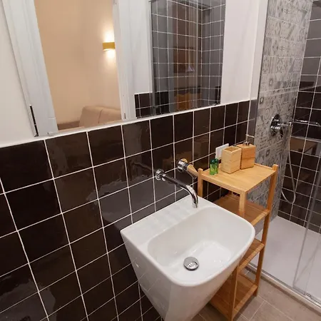Guest house Aragona15 *