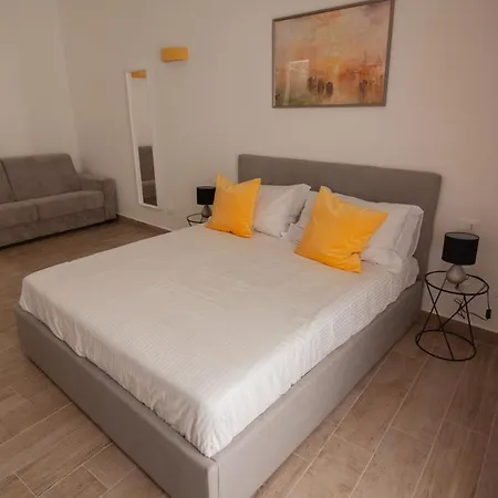 Aragona15 Guest house