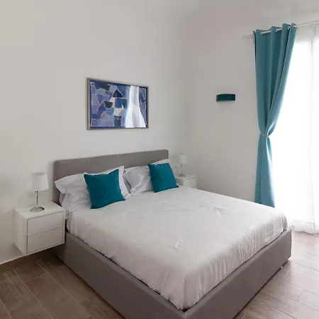 Guest house Aragona15 *