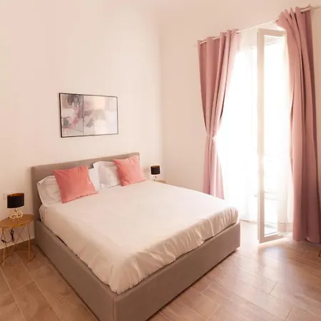Guest house Aragona15 *
